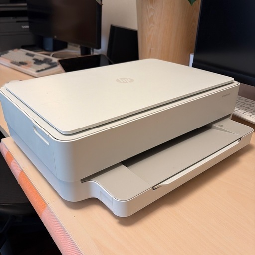 HP envy 6020 プリンター