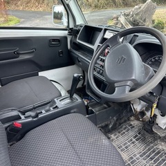 キャリートラックの画像