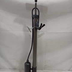 3.6  ⑥[八7050]  120サイズ  中古品  少し傷あり  自転車用空気入れの画像