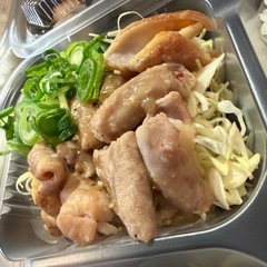 【弁当販売】自家用車出せる方🚗🍱の画像