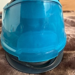 T-faL スチームアイロンの画像