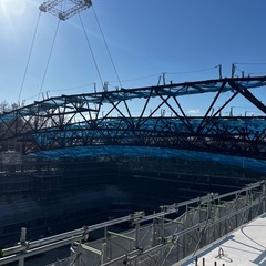 【足場求人募集】未経験OK/日給13000円〜正社員、経験者優遇の画像