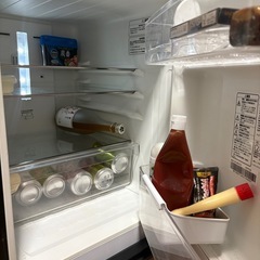 冷蔵庫の画像