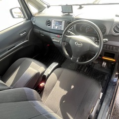 タント エグゼ❗️L465S❗️4WD❗️の画像