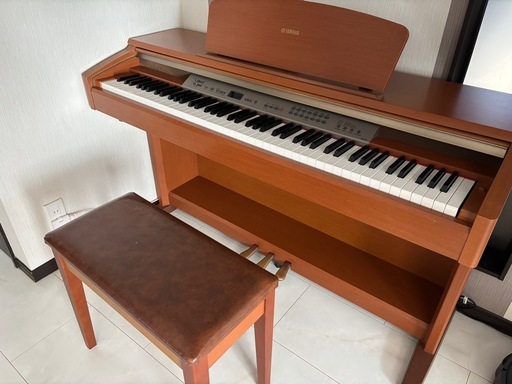 YAMAHA 電子ピアノ　YDP-223C