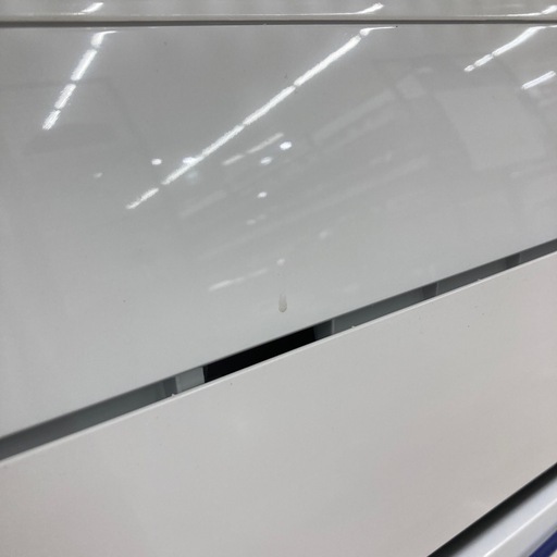 【6ヶ月保証付】TOSHIBAの壁掛けエアコンのご紹介です！！