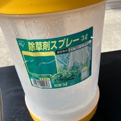 引き取り先決まりました！噴霧器　除草散布機、消毒散布機2セットの画像