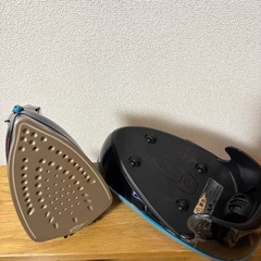 Tefal スチームアイロン FV5060J0の画像