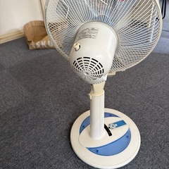 扇風機の画像