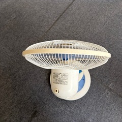 扇風機の画像
