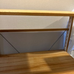 【取引先決定】ニトリ　パインラックの画像