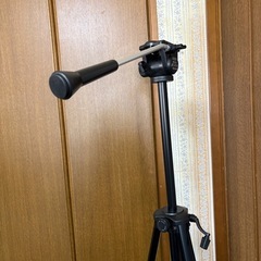 アストロ　三脚　難ありの画像