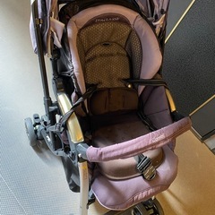 コンビ Combiベビーカーの画像