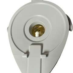 ピーコック エアーポット 2.2L シルバー MEP-22(S)の画像