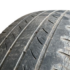 【18インチアルミ付き】MICHELIN LATITUDE TOUR HP 235/65R18 タイヤホイール4本セットの画像