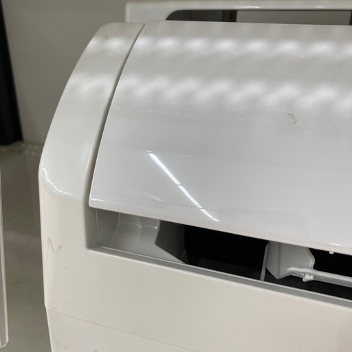 【6ヶ月保証付】SHARPの壁掛けエアコンのご紹介です！！