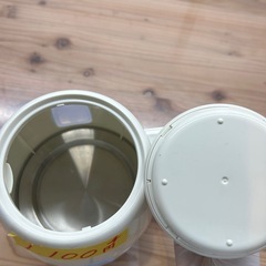 【ケトル】【電子ケトル】クリーニング済み【管理番号0309】五の画像