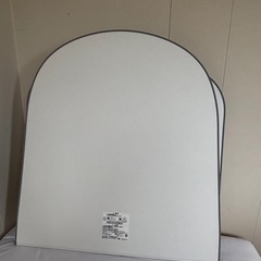 『新品』ふろふたの画像