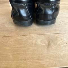 ローファー　ハルタ　　24の画像