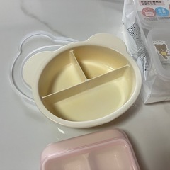 離乳食器具　Pigeon離乳食調理セット　Pigeon離乳食器具　離乳食準備セット　の画像