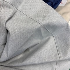 35番　カーテン　1級遮光　4枚セット　100cmX丈135cm レースカーテン付きの画像