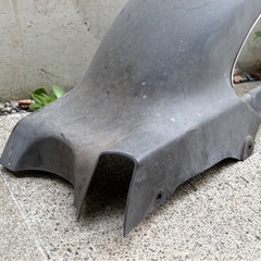 バリオス1型の画像