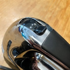 泡立て器　ハンドミキサー　TESCOM TH 1200の画像