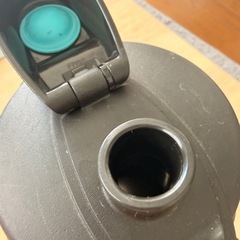 水筒　サーモス　ナイキコラボの画像