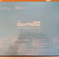 ベビー枕の画像