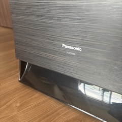 空気清浄機 パナソニック2018製 の画像