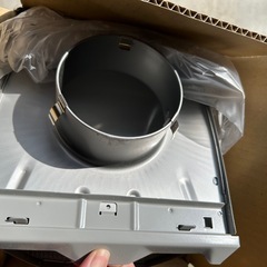 深形フード（ステンレス製） AT-100FNS52個セットの画像