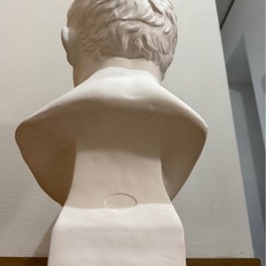 アグリッパ　デッサン用の画像