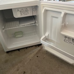 2018年製冷蔵庫の画像