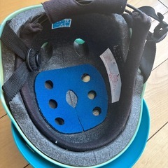 こども用ヘルメットの画像