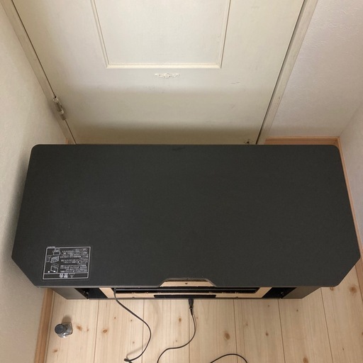 Panasonic ホームシアターオーディオシステム　SC-HTR110