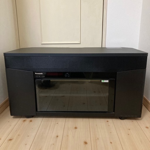 Panasonic ホームシアターオーディオシステム　SC-HTR110