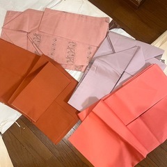 名古屋帯　8枚の画像