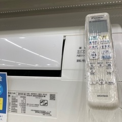【6ヶ月保証付】DAIKINの壁掛けエアコンのご紹介です！！の画像