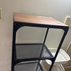 棚の画像