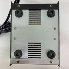 【買取宝船 枝吉店/動作確認済み】 CELLSTAR DA-130SE スーパーインバーター 24V専用 DC24VAC100V 本体のみ  ≪現状販売≫の画像