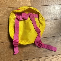 リュックの画像