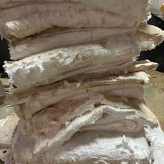 セラミックファイバーブランケットの画像