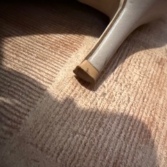 レディースパンプスの画像