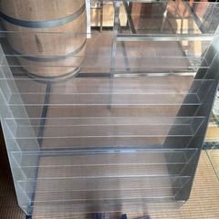 本棚　本　ラック　陳列棚　店舗　店舗用の画像