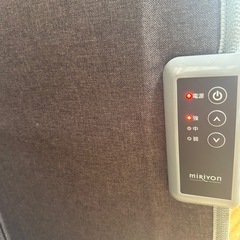 ヒートマット　完動品　美品の画像