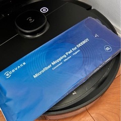 ECVACS DEEBOT N8PROの画像