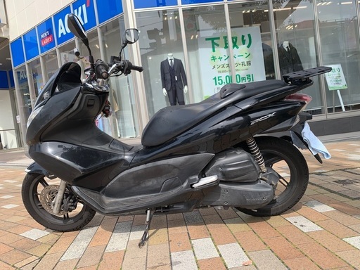 ホンダ PCX JF28 125CC