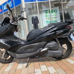 ホンダ PCX JF28 125CCの画像