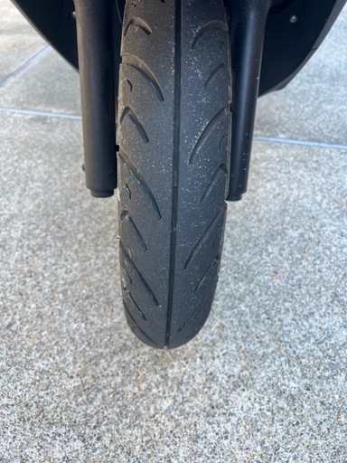 スズキアドレス125dt11a