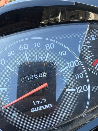 スズキアドレス125dt11a